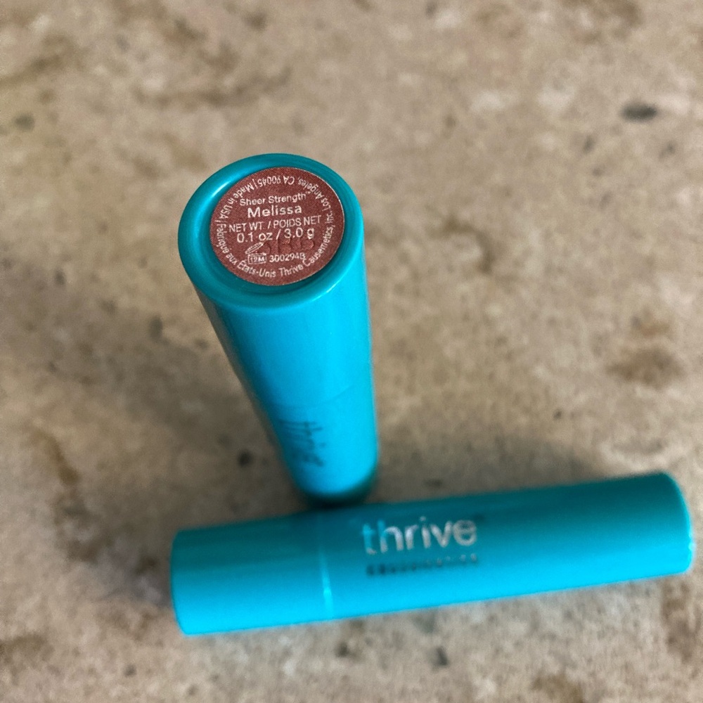 Thrive Cosmetics